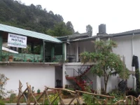Mountain Ridge Hotel 