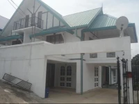 Mountview Holiday Home 