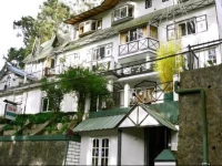 New Tour Inn 