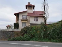 Nioka holiday bungalow 