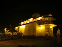 Nuwara Eliya Rosedale Bunglow 