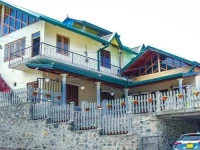 RSK Bungalow 