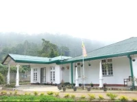 Silver Meir Bungalow 