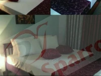Sparrow Hotel 