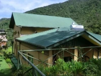 The Forest Bungalow 