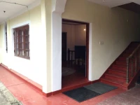 The Ivy Home 
