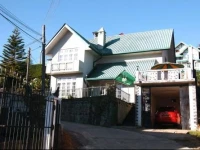The Rosevilla Bungalow 
