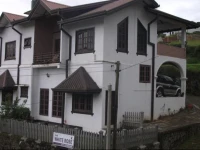The White Rose Guest House 