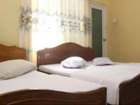 Vilmic Lake Inn & Holiday Bungalow