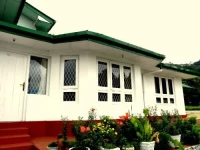 Whiteford Holiday Bungalow 