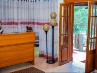 Winter Breeze Inn 