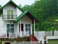 Winter Dream Holiday Bungalow 