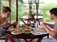 Ruhunu Safari Camping (pvt) ltd. 