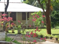 Amara Eco Lodge 