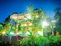 White House Holiday Inn Passara 1*
