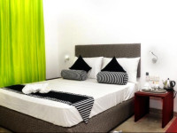 Aaranya Residence