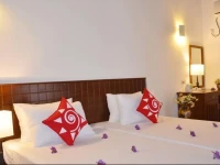 Bloomsbury Holiday Resort 