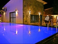 Villa Pinnawala No 88 Kegalle Road 