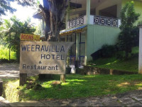 Weeravilla Hotel & Restaurant