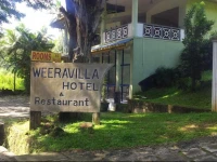 Weeravilla Hotel & Restaurant 