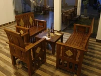 Canel Park Hotel 