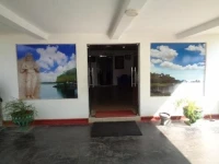 New Ramadha Hotel 