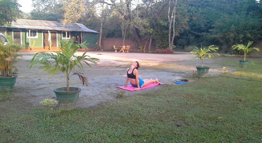 Nature Park Guest House Polonnaruwa 