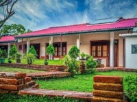 The Heritage Polonnaruwa 