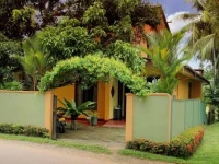 Unique Surf Farmhouse 