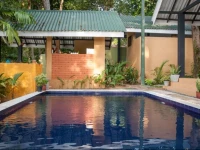 Randoni Villa 