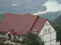 Villa Glenloch Ramboda 