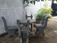 Jad Holiday Home 