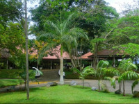 Rajanawa Heritage Resort
