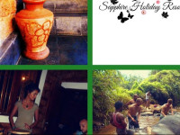 Sapphire Holiday Resort Ratnapura
