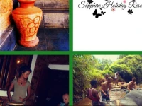 Sapphire Holiday Resort Ratnapura 