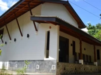 Skr Family House 