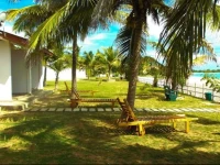 Pearl Oceanic Resort - Trincomalee 