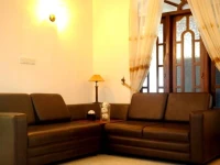 Airport reach villa 