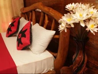 Sigiri Choona Lodge Amazing Sunrise And Sunset View 