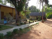 Relax Guest Sigiriya 