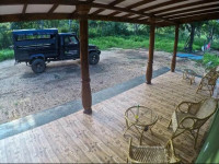 Greenwood Hotel Sigiriya