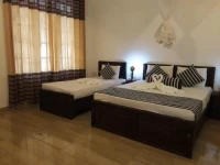 Isanka Lion Lodge 