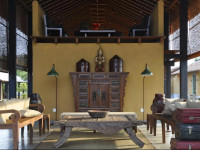 Kumbukgaha Villa