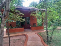Kuwera Eco Lodge 