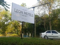 Leon Hotels Arana 