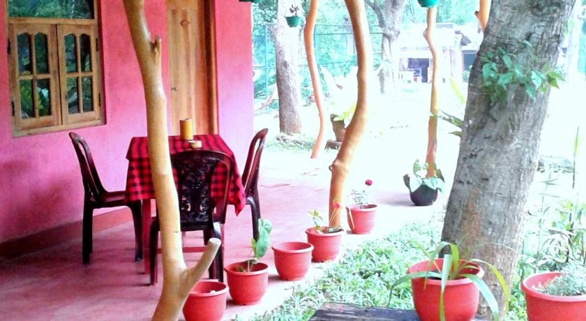 Nethmini Homestay Sigiriya 