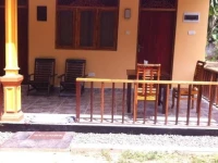 Nirwana Tourist Lodge 