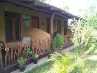 Sigiri Charuka Resort 