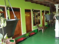 Sigiri Forest Villa 1*