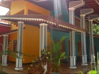 Sigiri Pandora Lodge 